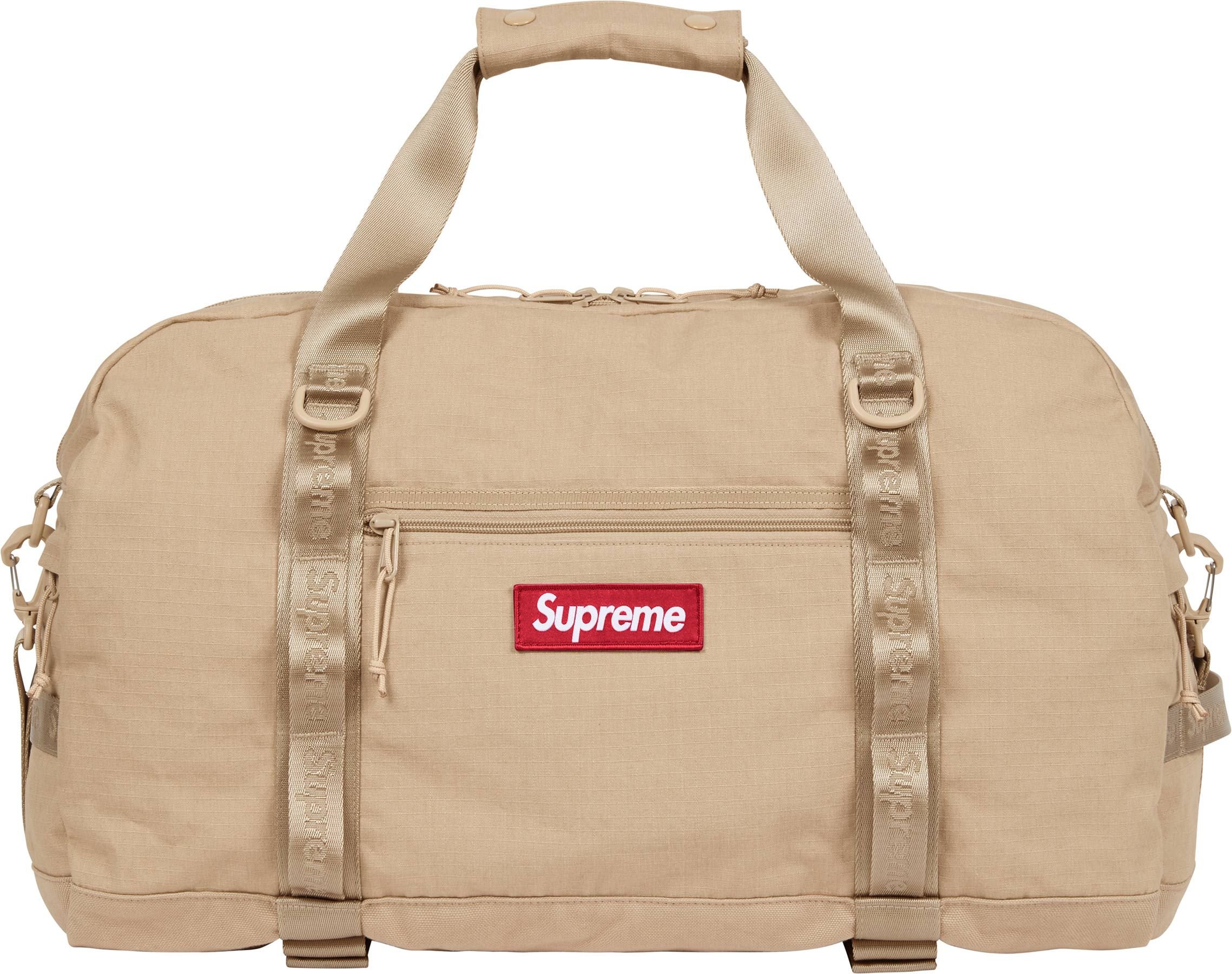 Duffle Bag view 11